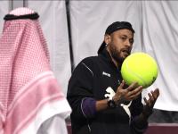 C7-关于内马尔在FPX比赛中败北，大胜引发热议！的信息