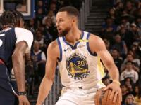 C7- 库里成为队史助攻王 