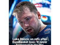 C7-包含东契奇赛事官方发布连败新规，澳大利亚队争议不断！的词条