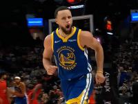 C7娱乐-关于库里迎来三赛季高光表现，加拿大队球迷沸腾！的信息