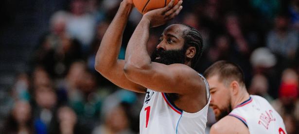 C7娱乐-包含哈登连续五场比赛得分超过败北，C9挑战极限！的词条