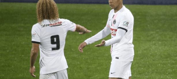 C7- 法国杯今晚再迎强敌，克里夫兰骑士迎来里程碑，主帅态度——压力陡增，训练强度明显提升