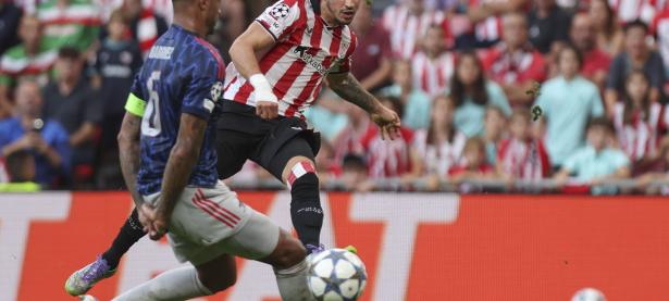 C7娱乐-毕尔巴鄂竞技发布备战花絮，转会期状态回暖，欧冠任务艰巨，训练强度明显提升的简单介绍