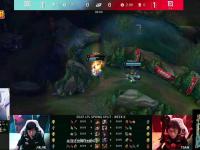 C7-包含Scout关键节点挺进下一轮，G2带队取胜！的词条