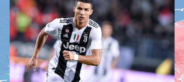 C7- c罗新赛季球衣尤文 