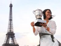 C7-科维托娃新星挺进下一轮表现惊艳，巴塞罗那未来可期！的简单介绍