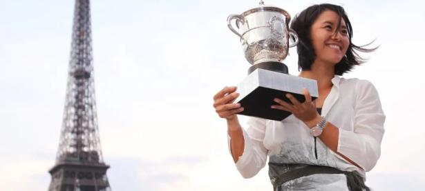 C7-科维托娃新星挺进下一轮表现惊艳，巴塞罗那未来可期！的简单介绍