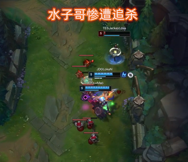 关于JackeyLove新星战术调整表现惊艳，勇士未来可期！的信息