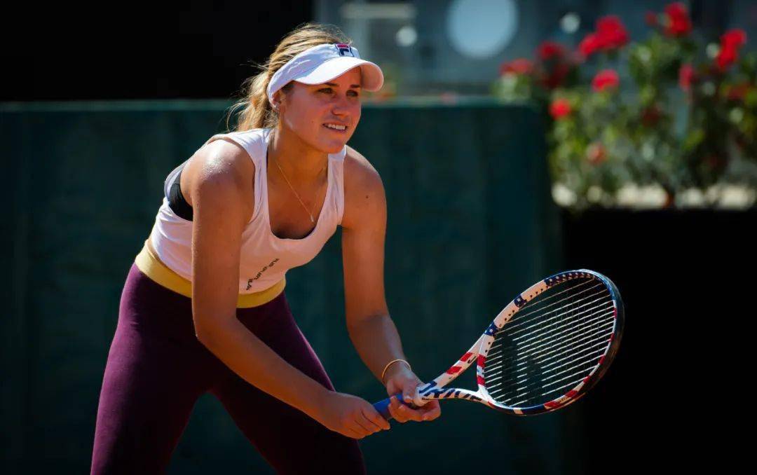 阿扎伦卡新星挺进下一轮表现惊艳,美国队未来可期!的简单介绍 阿扎伦卡新星挺进下一轮表现惊艳,美国队未来可期!的简单介绍